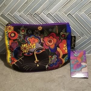 Laurel Burch Clutch